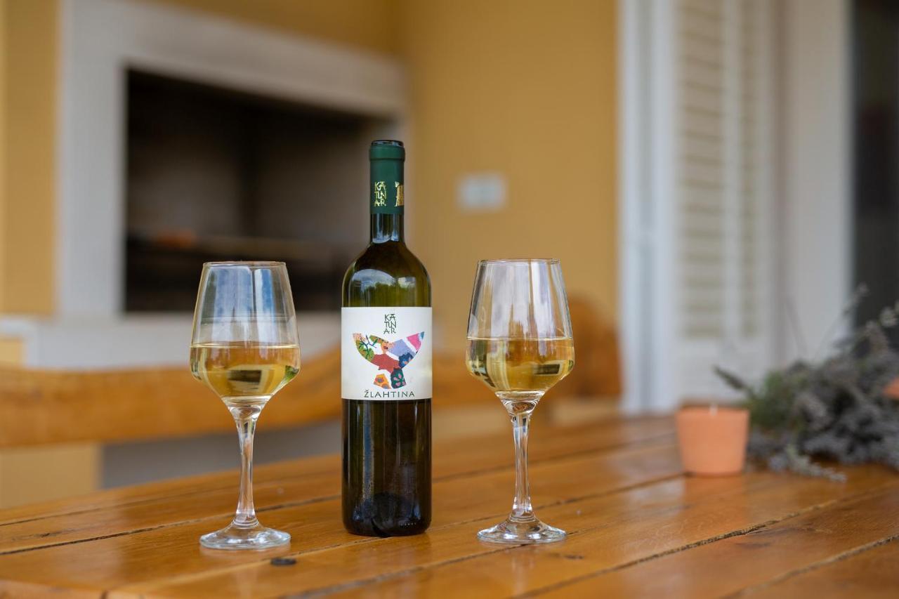 Villa Stella 马林斯卡 外观 照片