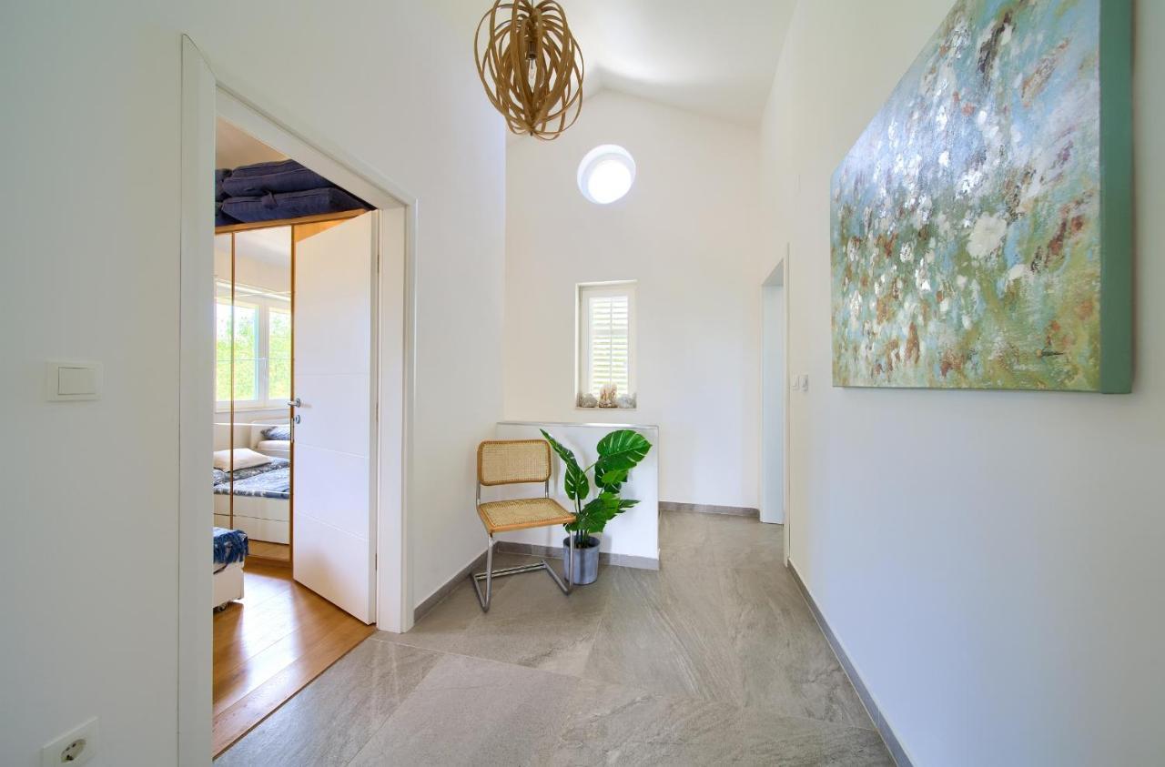 Villa Stella 马林斯卡 外观 照片